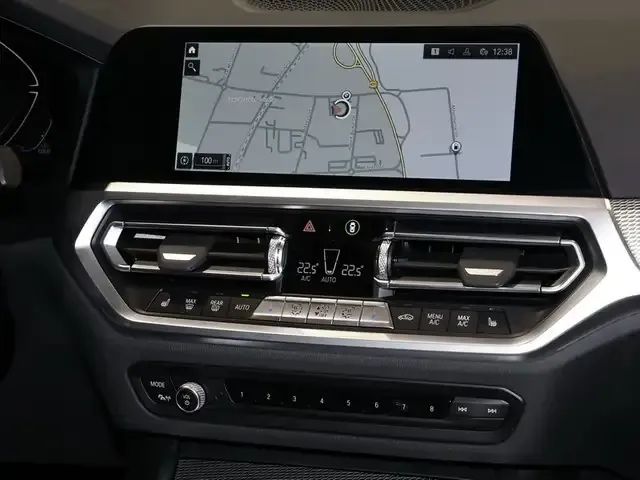 BMW 340