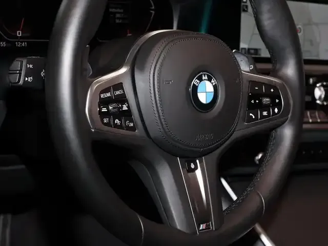 BMW 340