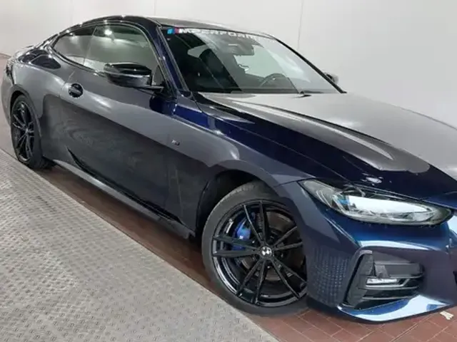 BMW 430
