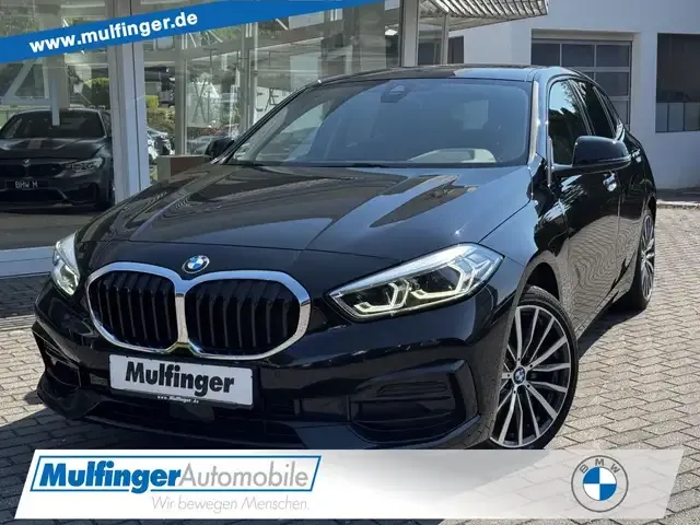 BMW 120