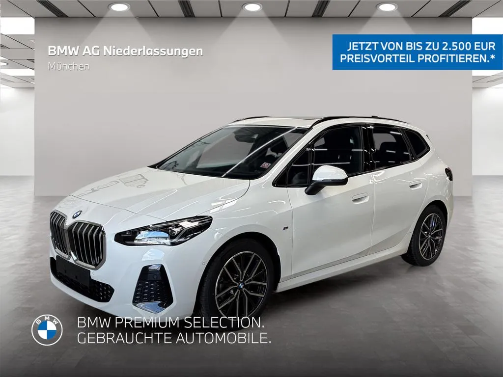 BMW 220