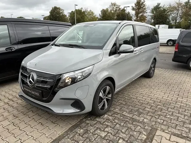 Mercedes-Benz EQV 300