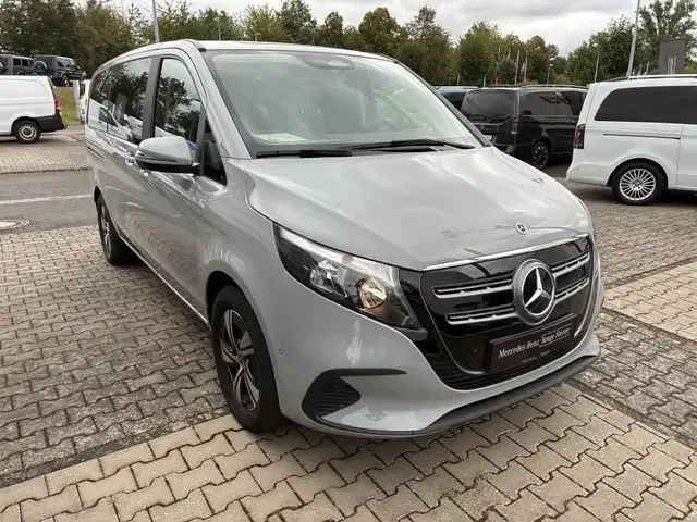 Mercedes-Benz EQV 300
