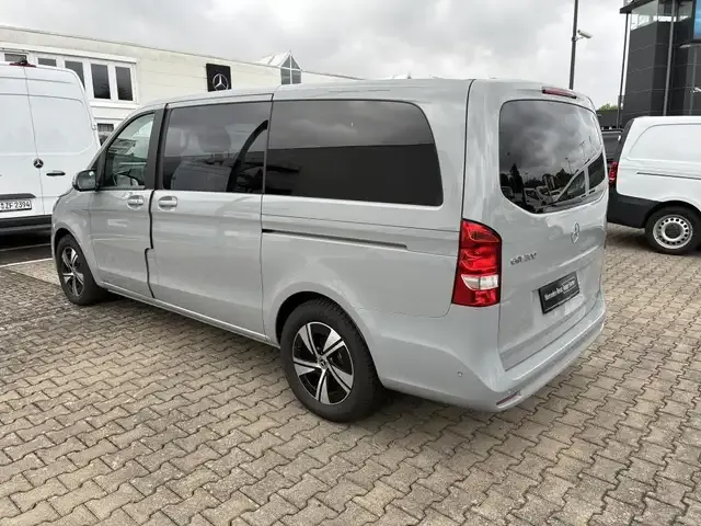 Mercedes-Benz EQV 300