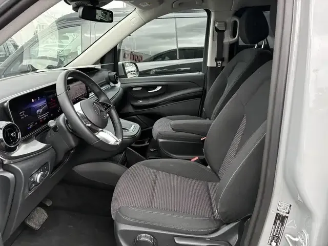 Mercedes-Benz EQV 300