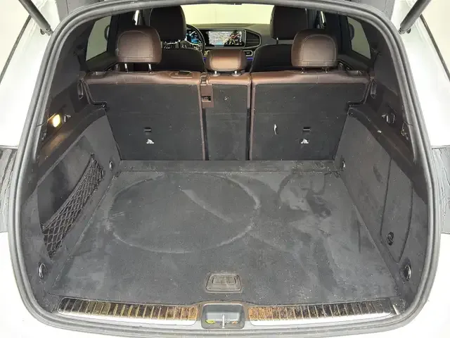 Mercedes-Benz GLE 580