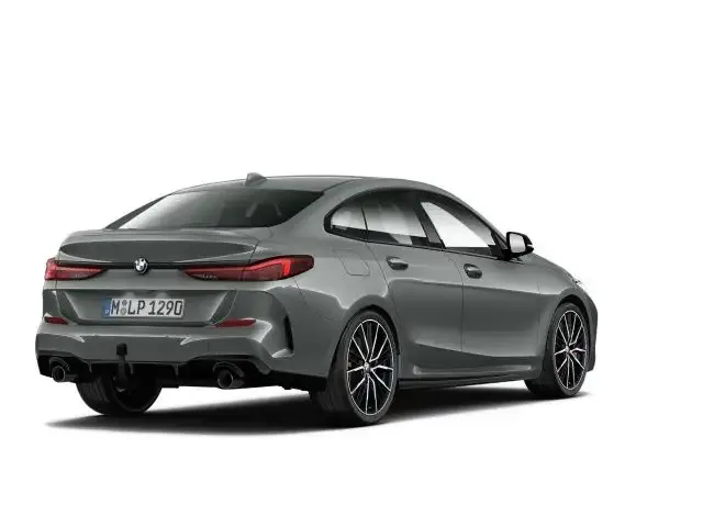 BMW Sonstiges