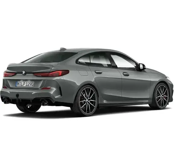 BMW Sonstiges