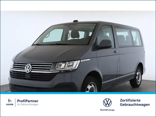 Volkswagen T6.1 Caravelle