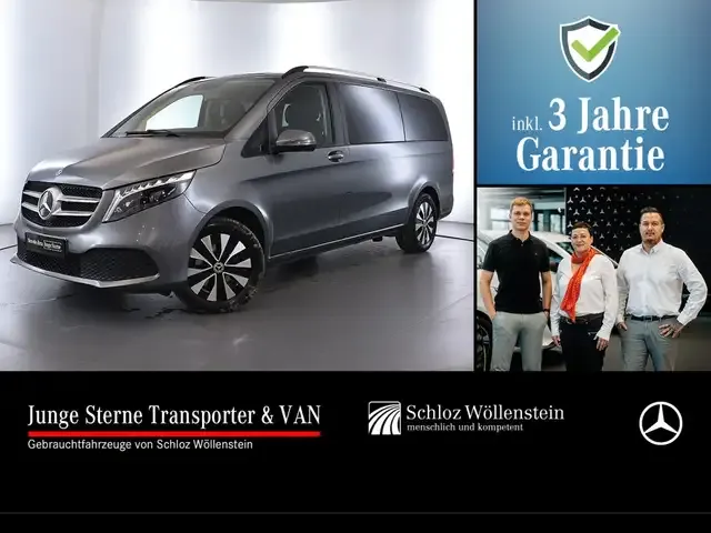 Mercedes-Benz V 300