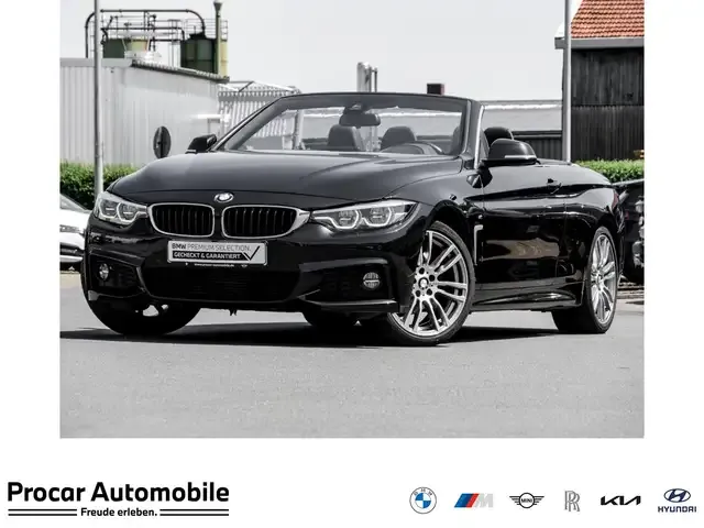 BMW 420