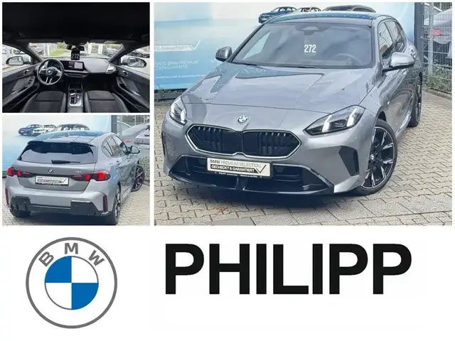 BMW 120