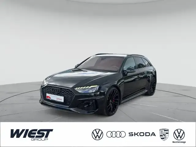 Audi RS4