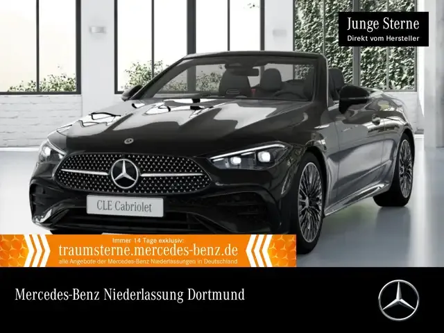 Mercedes-Benz CLE 200