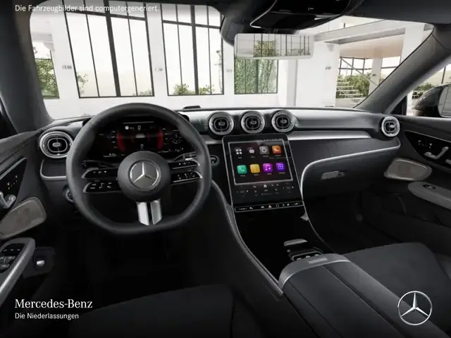 Mercedes-Benz CLE 200