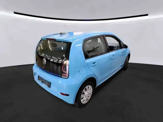 Volkswagen e-up!
