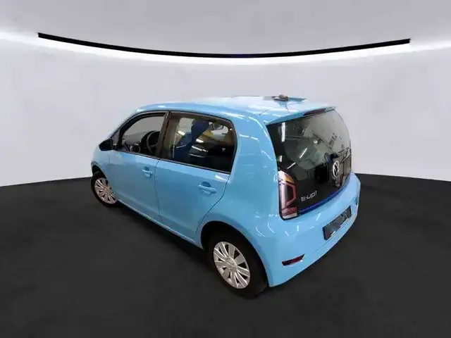 Volkswagen e-up!