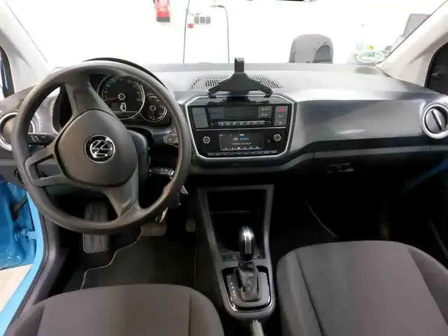 Volkswagen e-up!