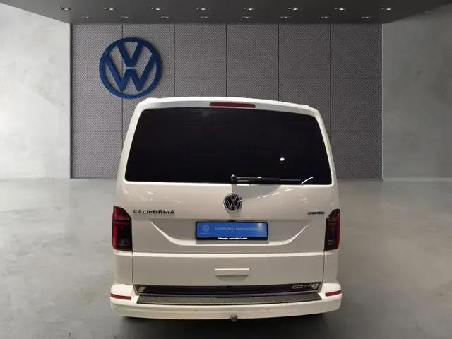 Volkswagen T6.1 California