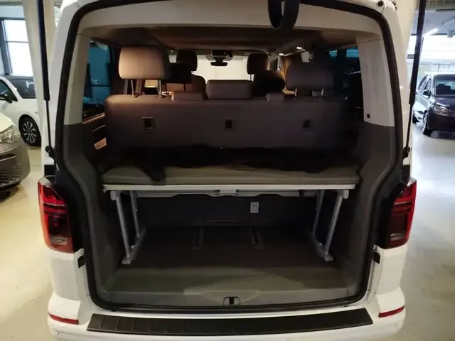Volkswagen T6.1 California