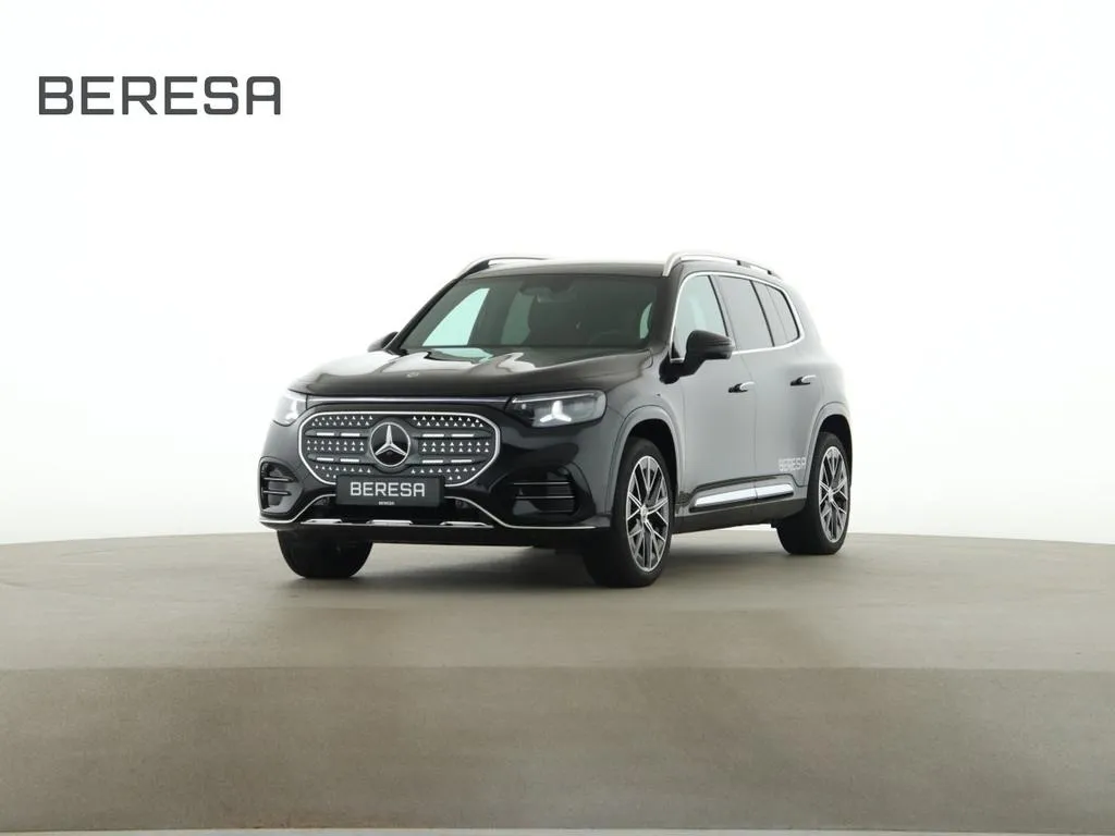 Mercedes-Benz GLB 250