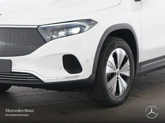 Mercedes-Benz EQA 250