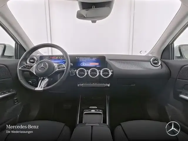 Mercedes-Benz EQA 250