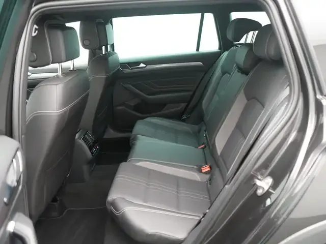 Volkswagen Passat Alltrack