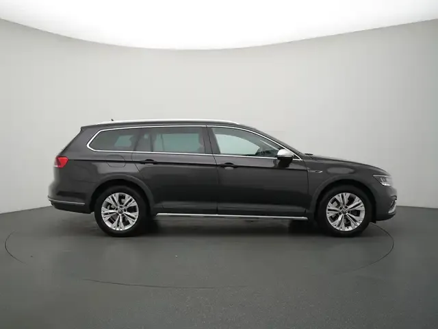 Volkswagen Passat Alltrack