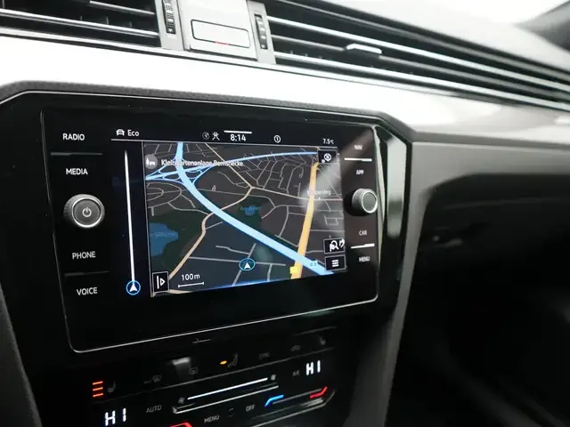 Volkswagen Passat Alltrack