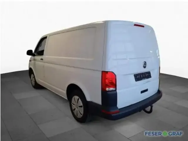 Volkswagen T6.1 Transporter