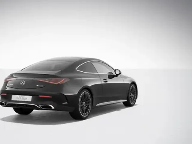 Mercedes-Benz CLE 300