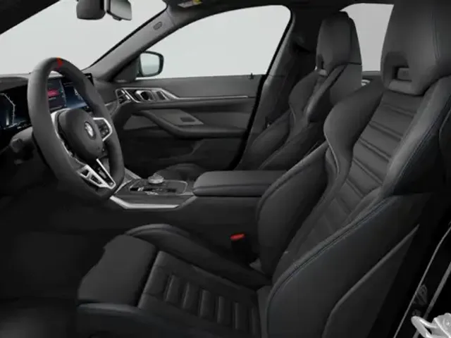 BMW 440