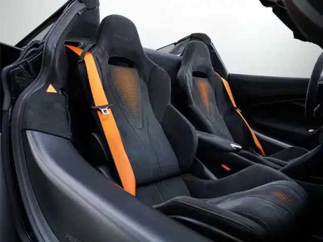 McLaren 765LT Spider