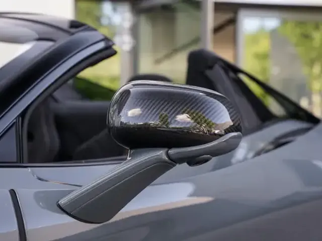 McLaren 765LT Spider