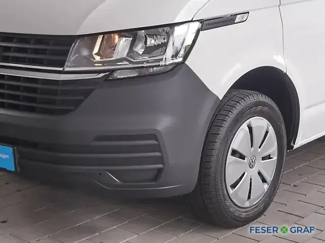 Volkswagen T6.1 Transporter