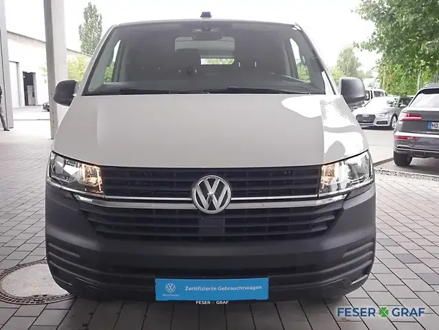 Volkswagen T6.1 Transporter