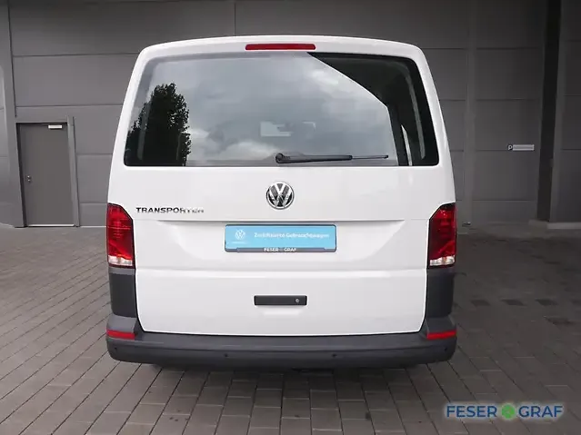 Volkswagen T6.1 Transporter