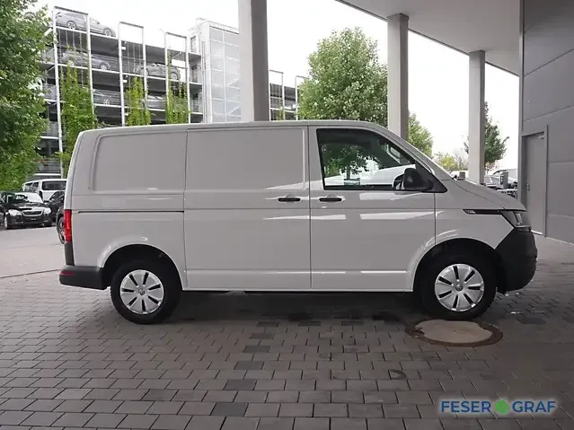 Volkswagen T6.1 Transporter