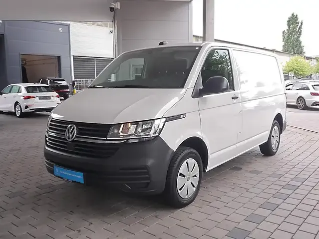 Volkswagen T6.1 Transporter