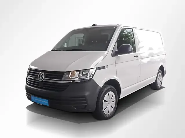 Volkswagen T6.1 Transporter