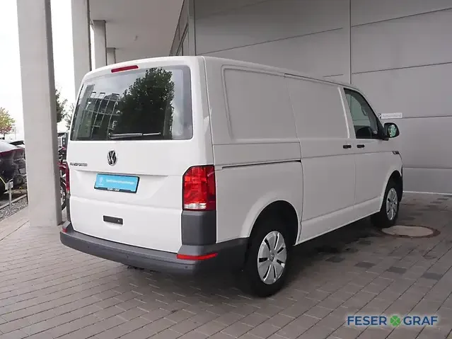 Volkswagen T6.1 Transporter
