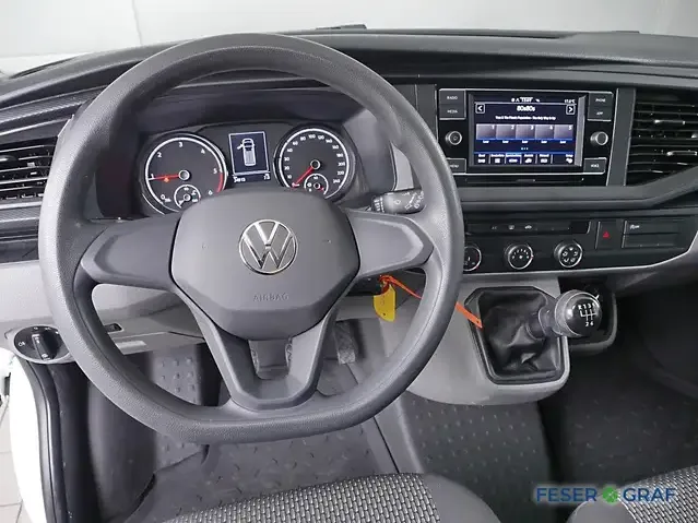 Volkswagen T6.1 Transporter