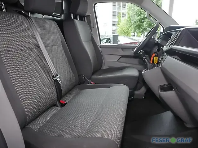Volkswagen T6.1 Transporter