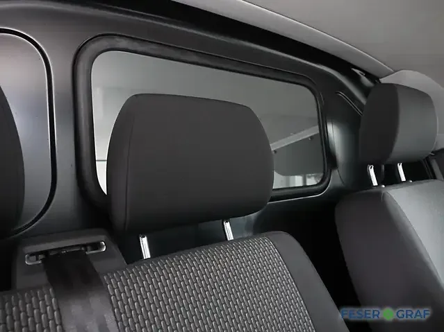 Volkswagen T6.1 Transporter