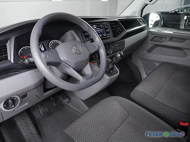 Volkswagen T6.1 Transporter