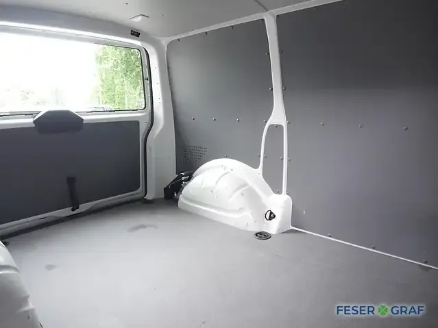 Volkswagen T6.1 Transporter