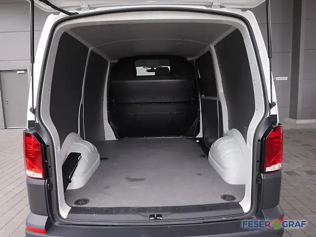 Volkswagen T6.1 Transporter