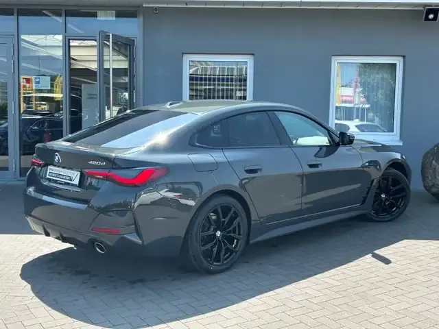 BMW 420