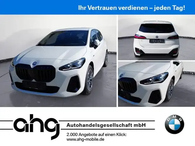 BMW 225